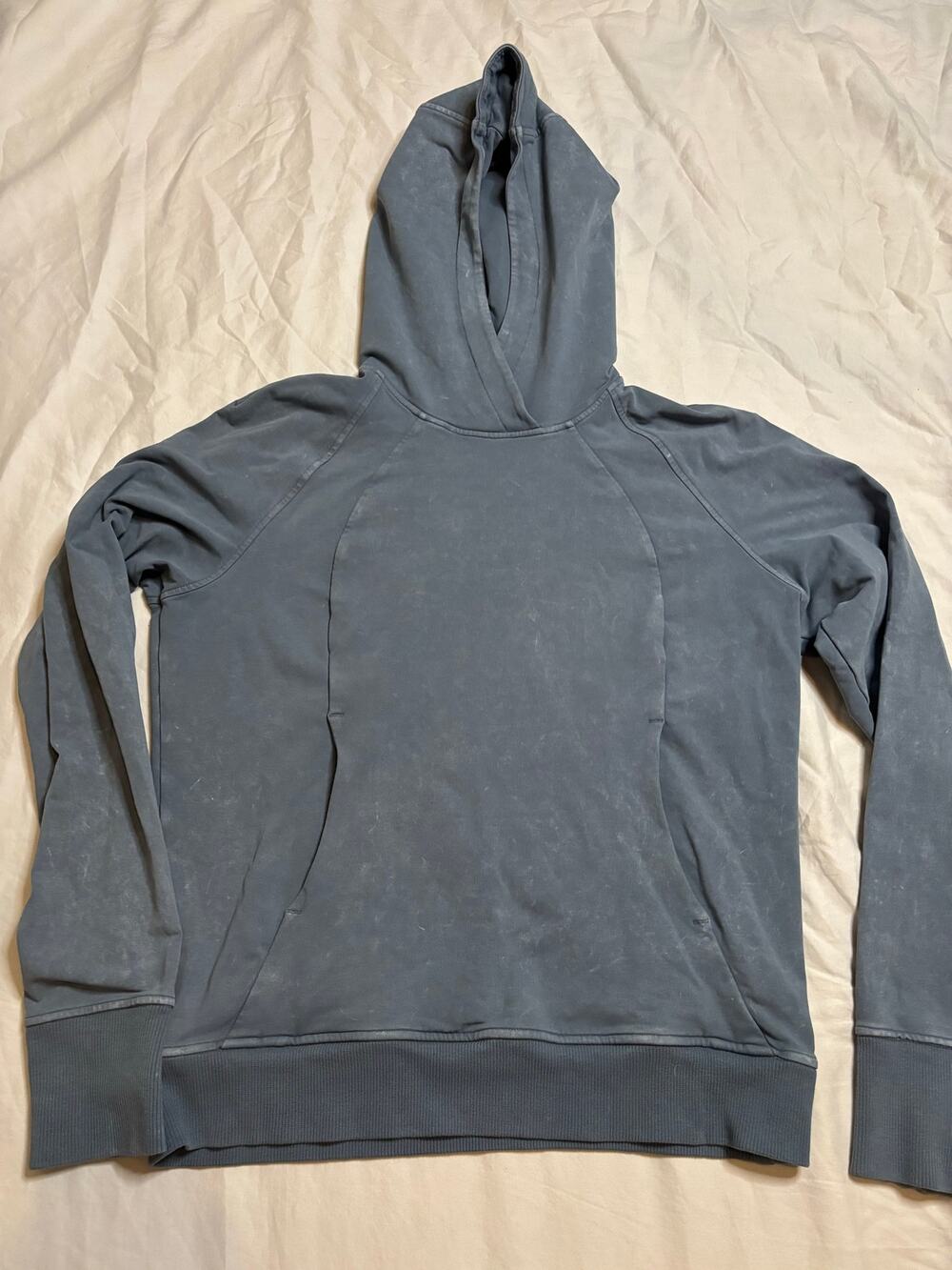 Lululemon Scuba Hoodie Pullover